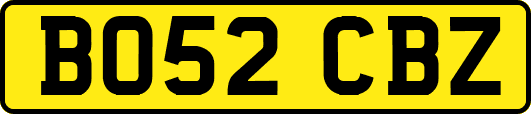 BO52CBZ