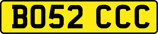 BO52CCC