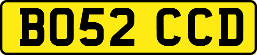 BO52CCD