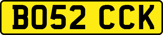 BO52CCK