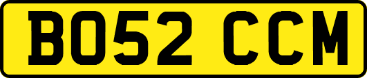 BO52CCM