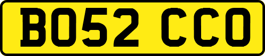 BO52CCO