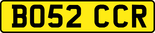 BO52CCR