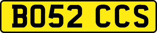 BO52CCS