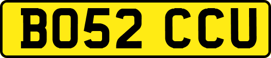 BO52CCU