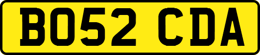 BO52CDA