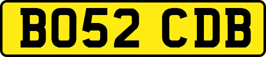 BO52CDB