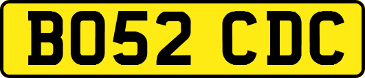BO52CDC