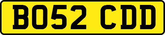 BO52CDD