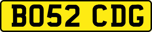 BO52CDG
