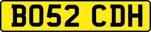 BO52CDH