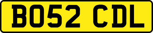 BO52CDL