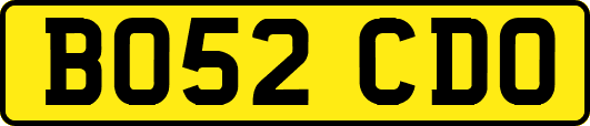 BO52CDO