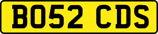 BO52CDS