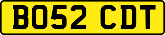 BO52CDT