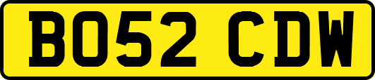 BO52CDW