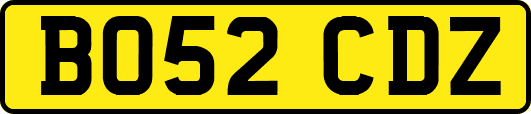 BO52CDZ
