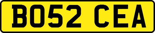 BO52CEA