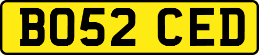BO52CED