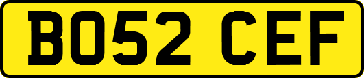 BO52CEF