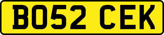 BO52CEK