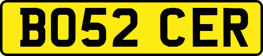 BO52CER