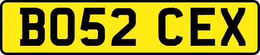 BO52CEX