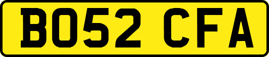 BO52CFA