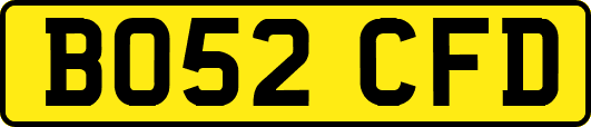 BO52CFD