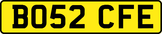 BO52CFE
