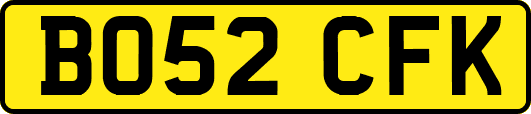 BO52CFK