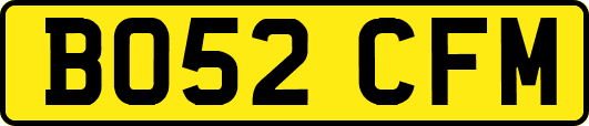 BO52CFM