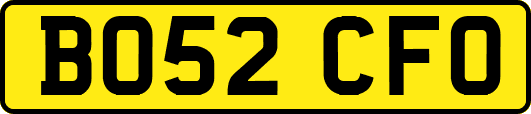 BO52CFO