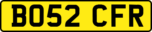 BO52CFR