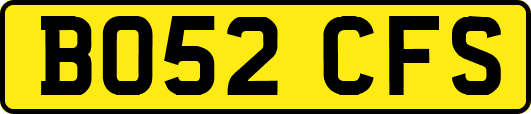 BO52CFS