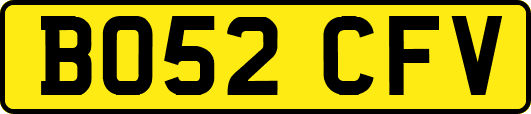 BO52CFV