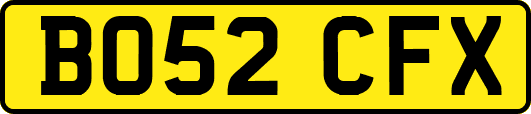 BO52CFX