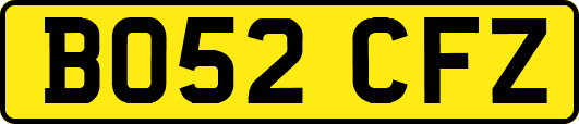 BO52CFZ