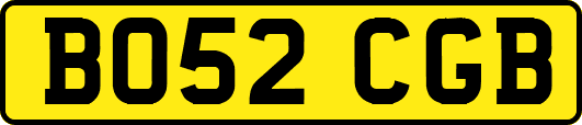 BO52CGB