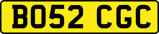 BO52CGC