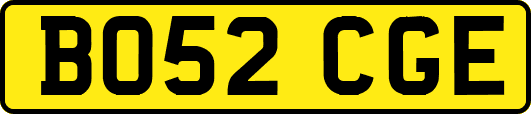 BO52CGE