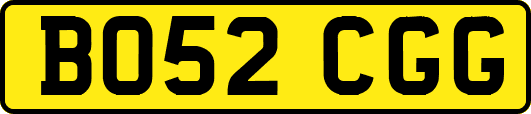 BO52CGG