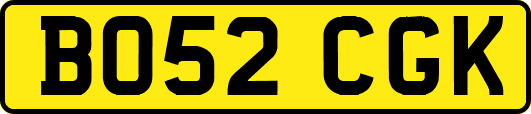 BO52CGK