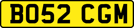 BO52CGM