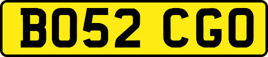 BO52CGO