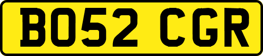 BO52CGR