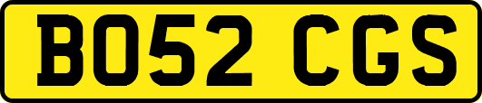 BO52CGS