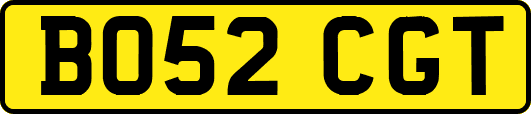 BO52CGT