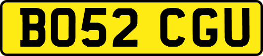 BO52CGU