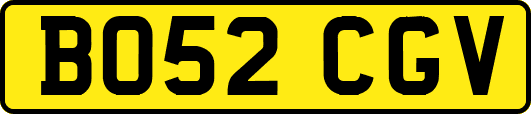 BO52CGV